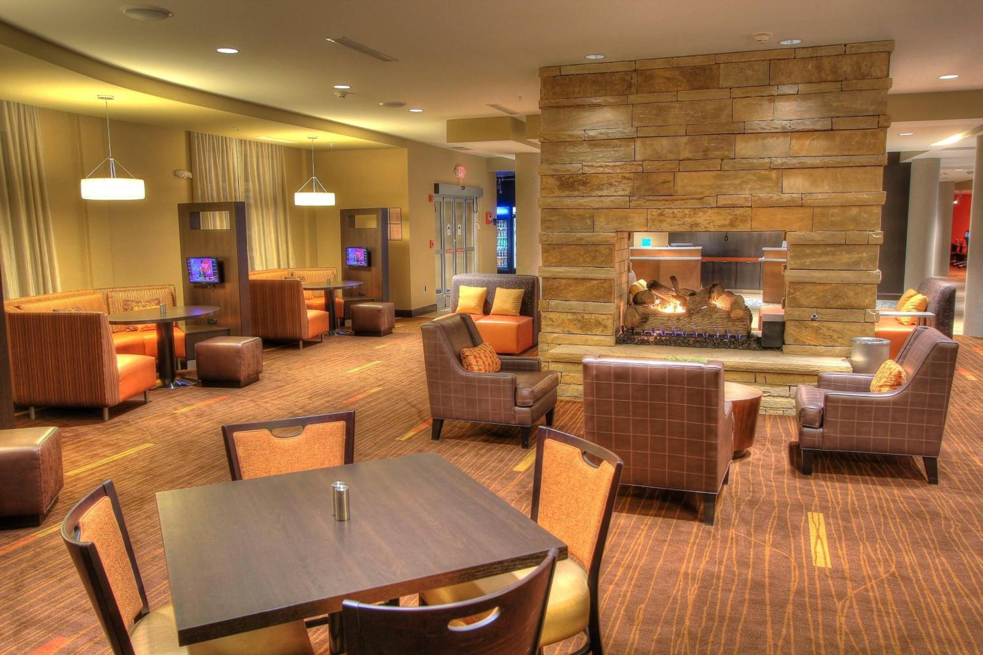 Hotel Courtyard By Marriott Gatlinburg Downtown Exterior foto