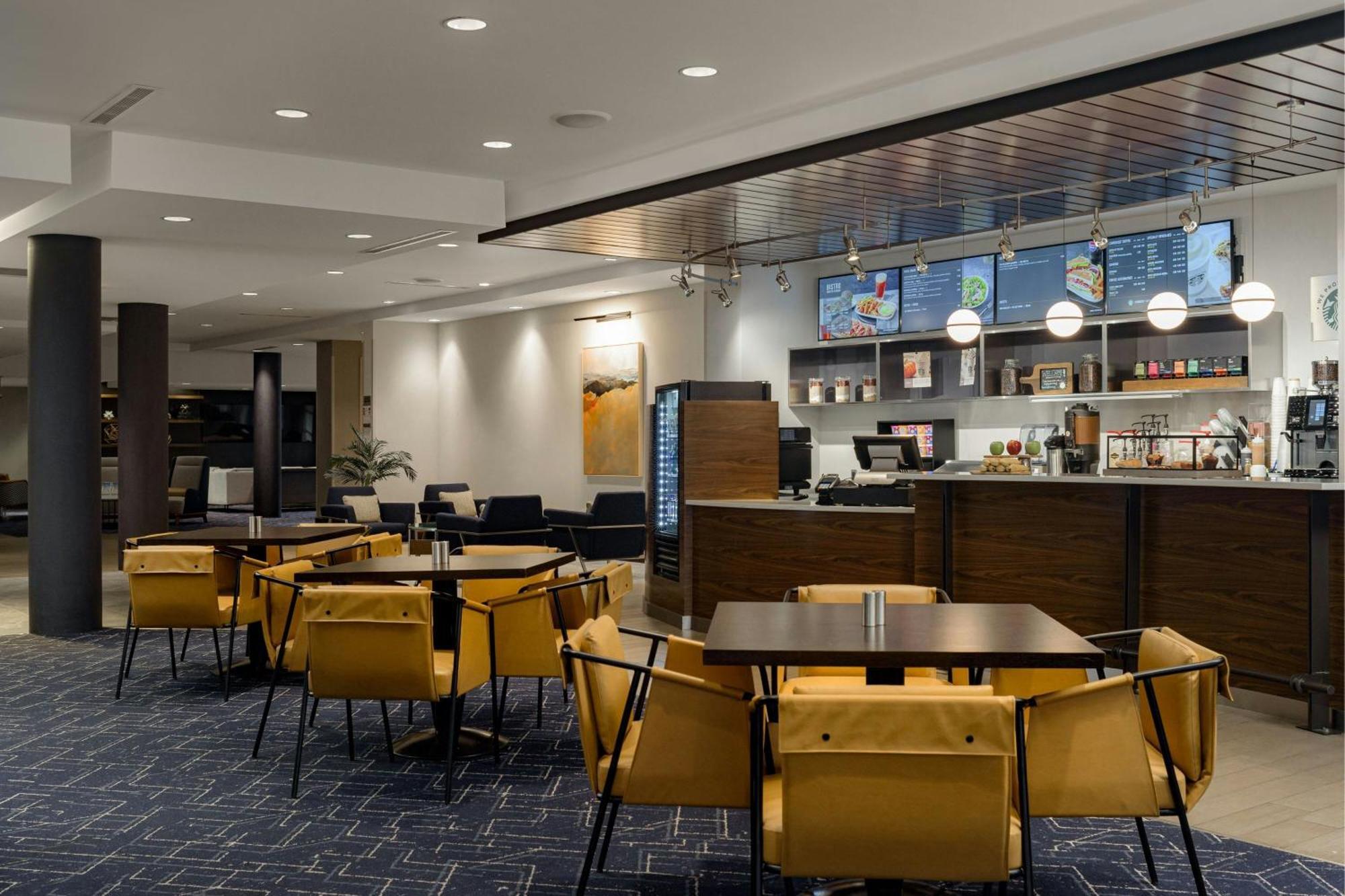 Hotel Courtyard By Marriott Gatlinburg Downtown Exterior foto