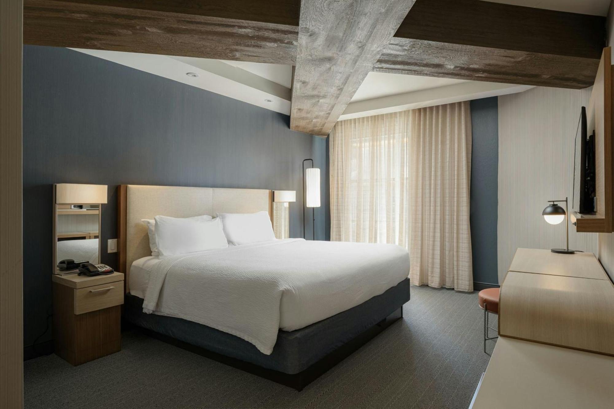 Hotel Courtyard By Marriott Gatlinburg Downtown Exterior foto