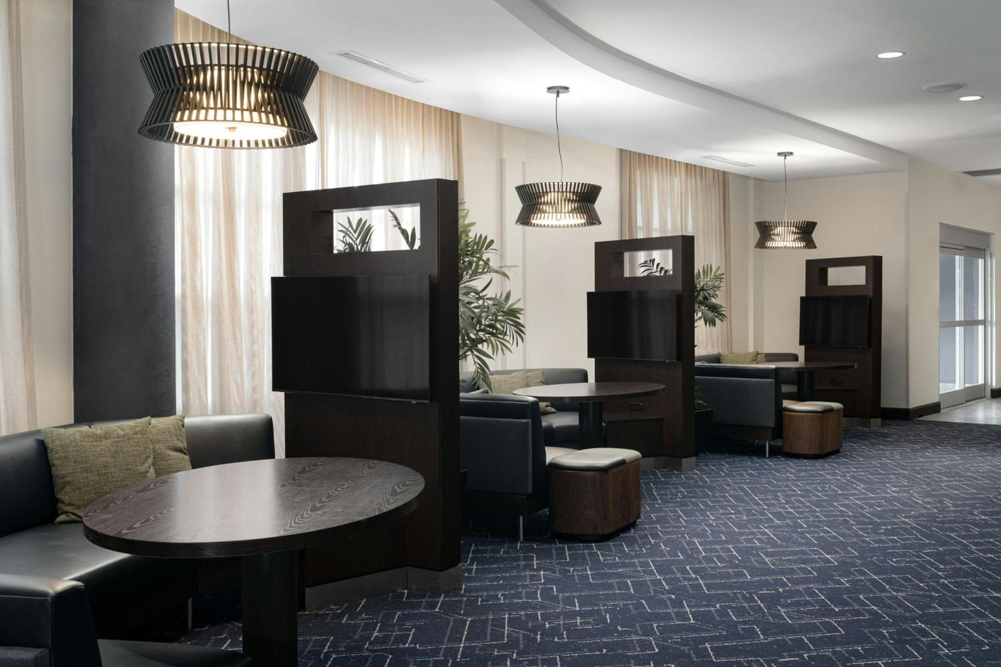 Hotel Courtyard By Marriott Gatlinburg Downtown Exterior foto
